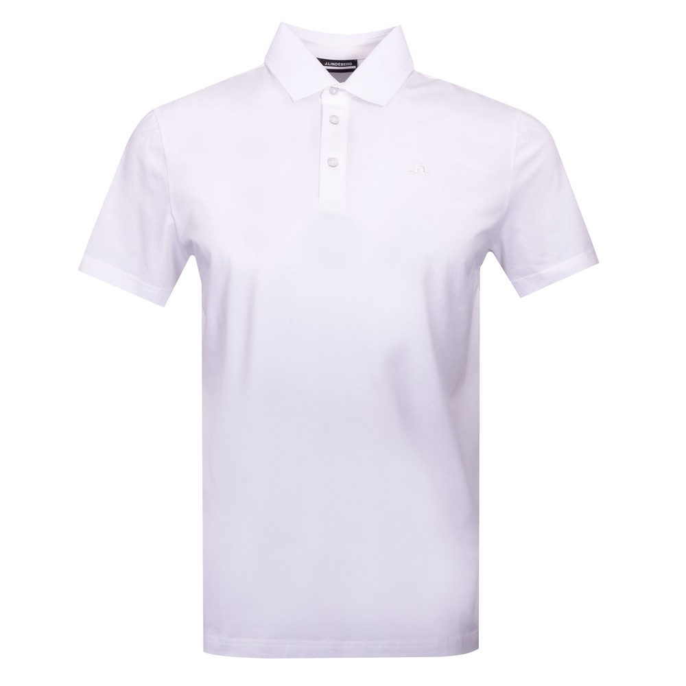 Bridger Polo Shirt