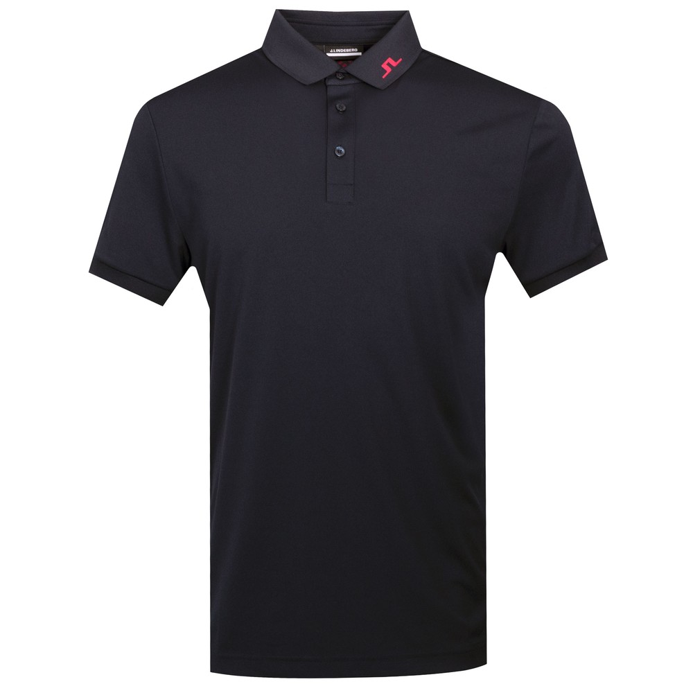 KV Print Polo Shirt