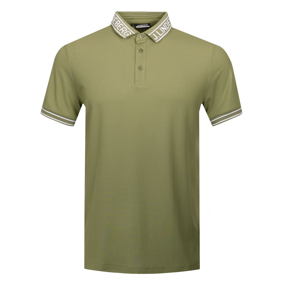 Austin Polo Shirt