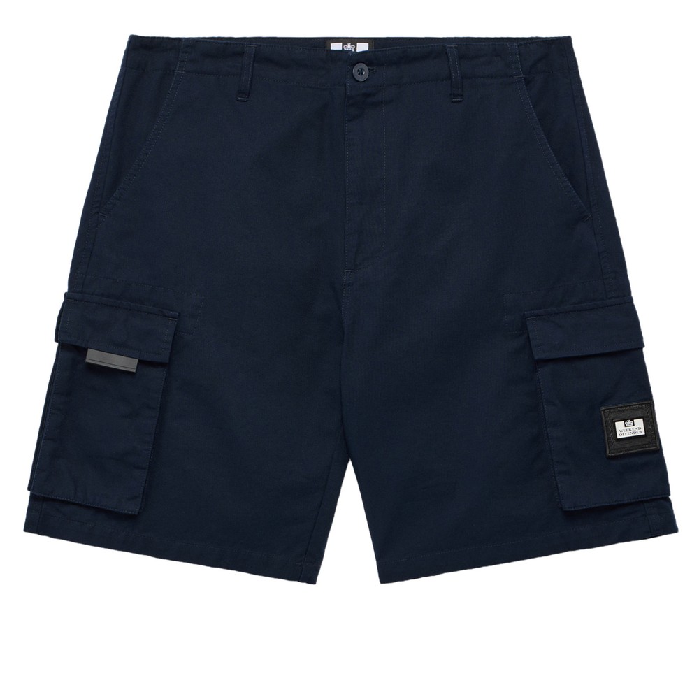 Mascia Cargo Short