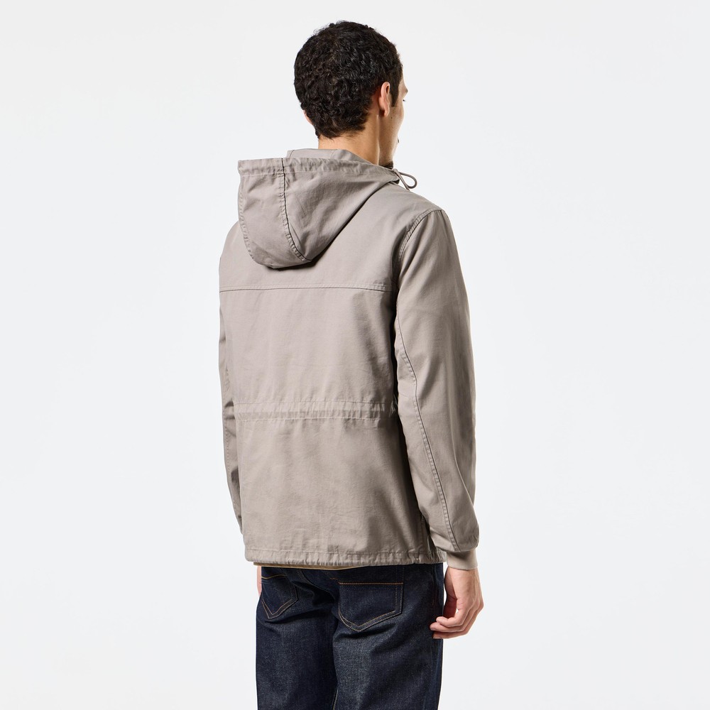 ジャケット・アウター nonnative TRPR HOODED CO CT WEATHER TRPR HOODED CO CT WEATHER WITH GORE-TEX IFINIUM VW (NN-J4121