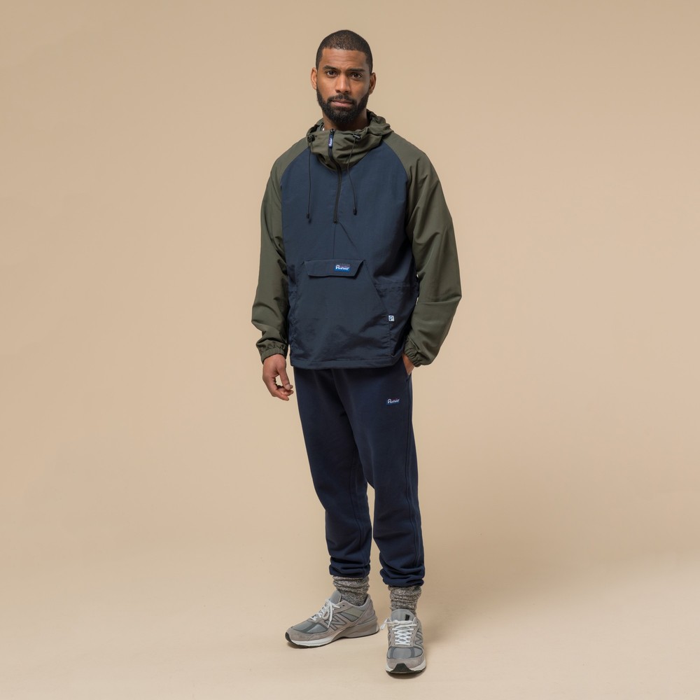 Penfield Pac Jac Jacket | Masdings