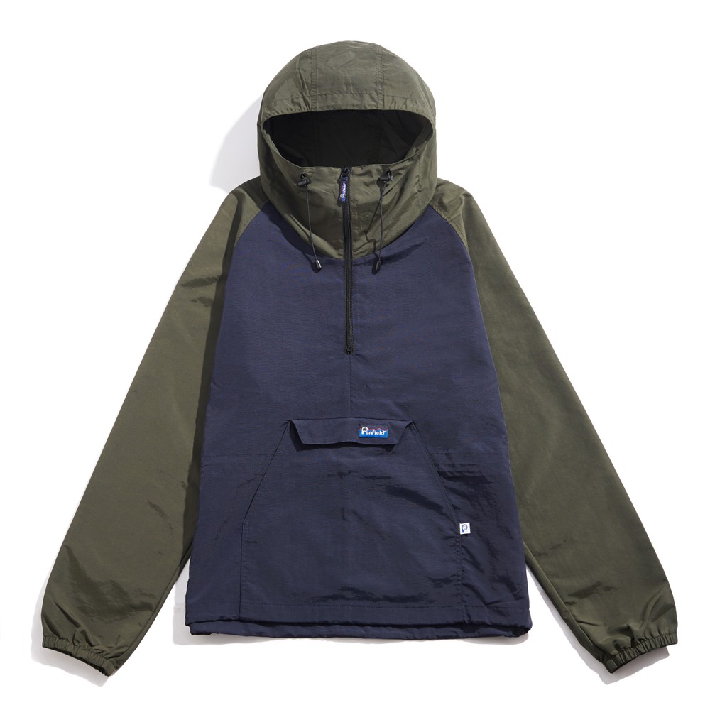 Penfield Pac Jac Jacket | Masdings