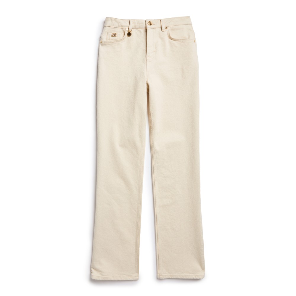 Classic Straight Jean