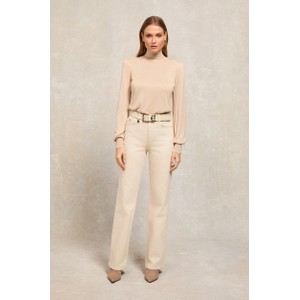 Classic Straight Jean