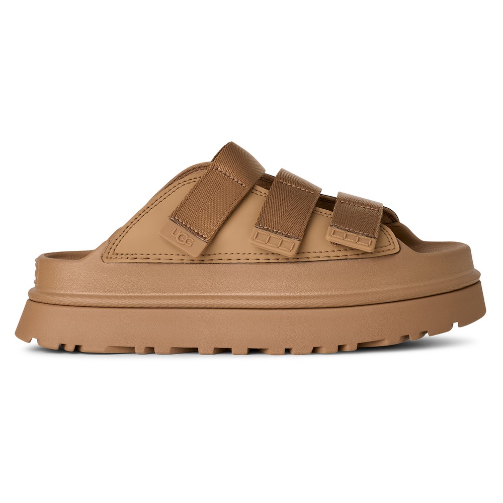 Goldenglow Slides