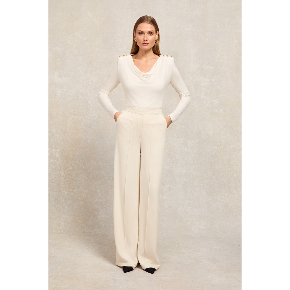 Wide Leg Pant