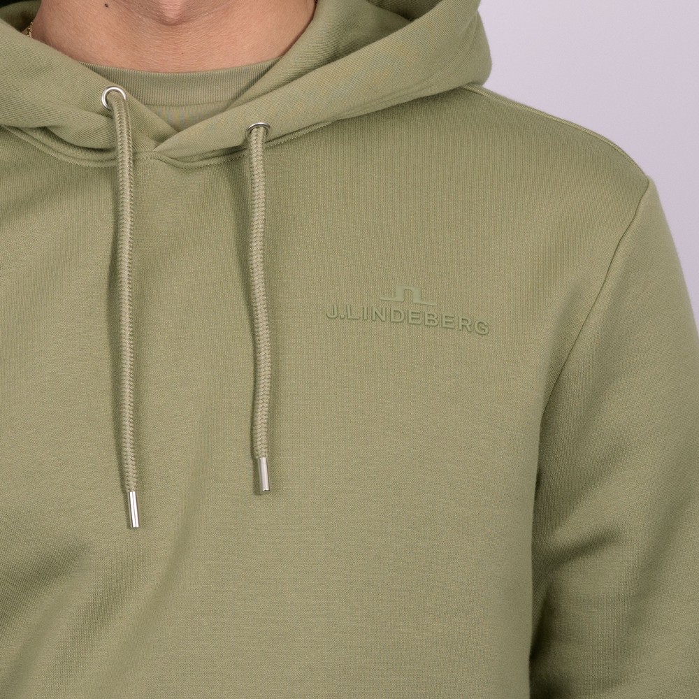 J.Lindeberg Alpha Hoodie | Oxygen Clothing