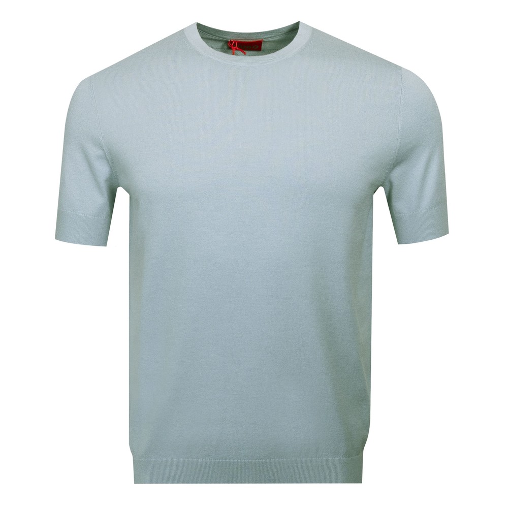 San Carl Knitted T Shirt