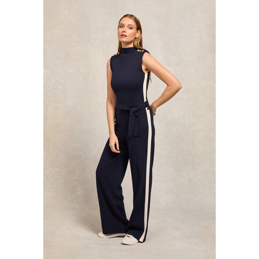 Petite Harper Jumpsuit