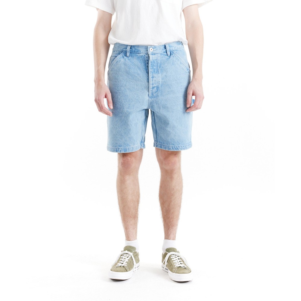 Big Fella Denim Short