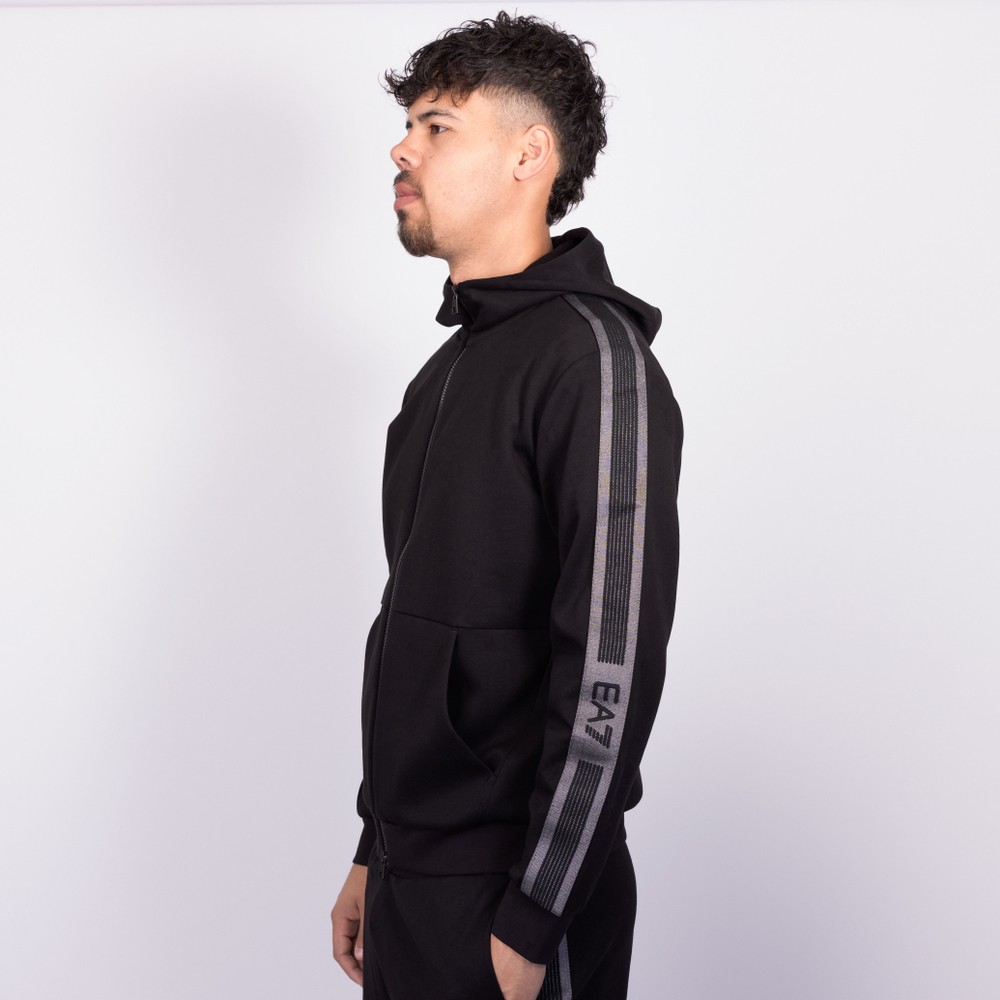 トップス EMPORIO ARMANI tape cotton knit archive トップス EMPORIO ARMANI tape cotton knit archive EMPORIO ARMANI