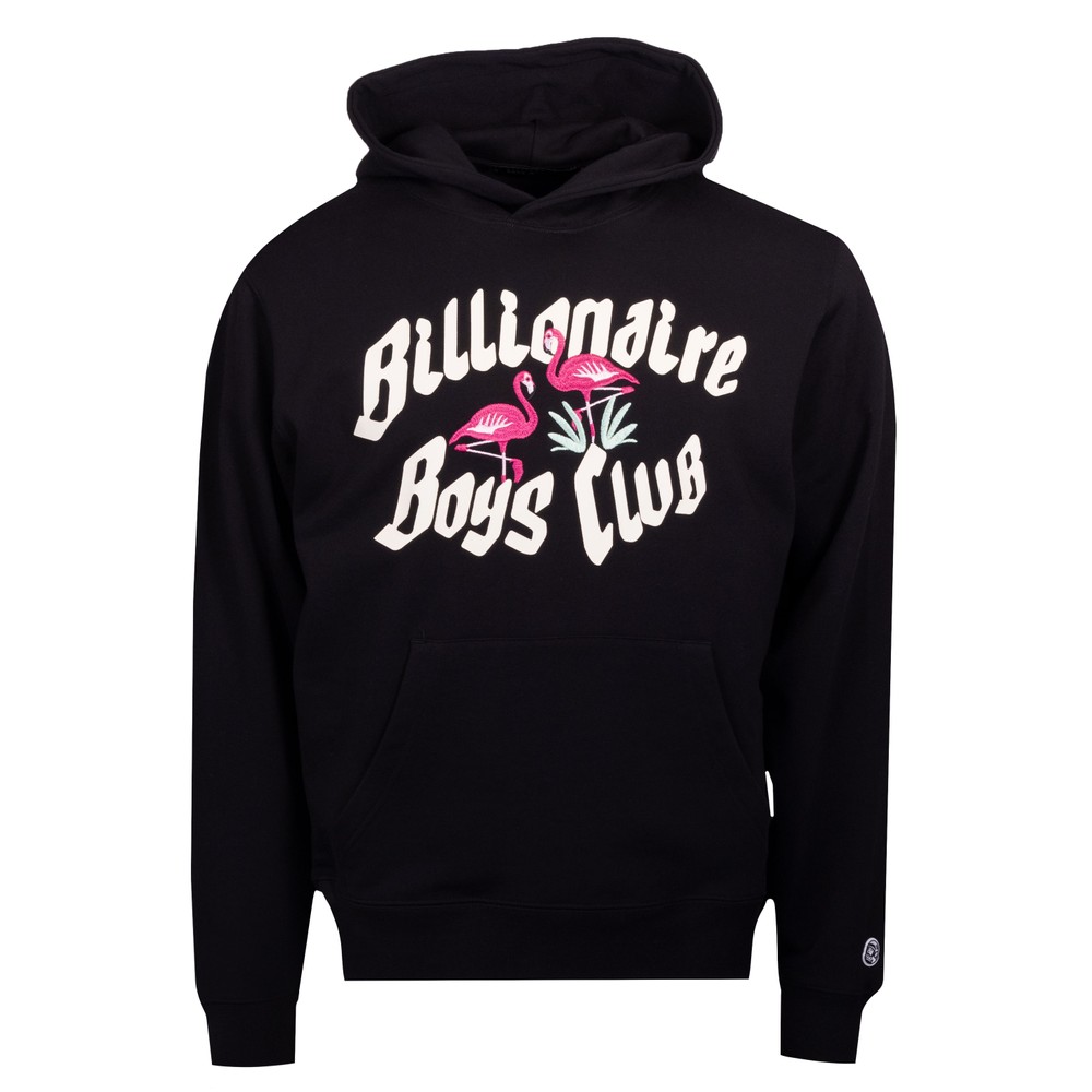 Flamingo Overhead Hoody