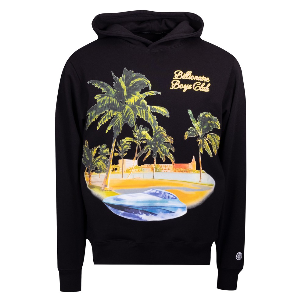 Resort Overhead Hoody