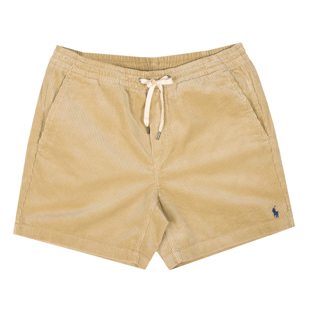 Prepster Flat Cord Short