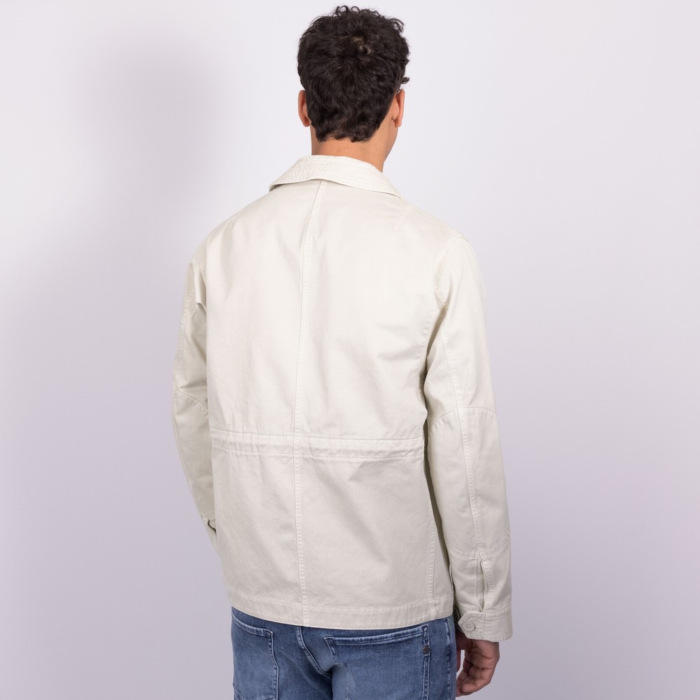 Belstaff CS60 Field Jacket | Oxygen Clothing