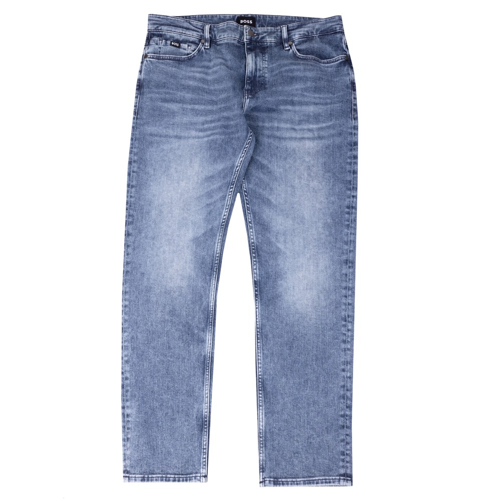 H Delaware Cashmere Touch Jean