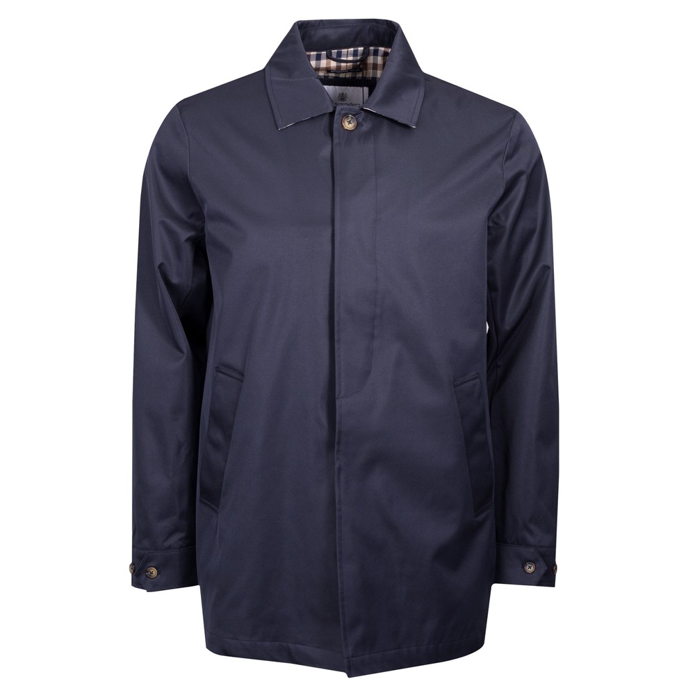 Iconic Caban Mac Jacket