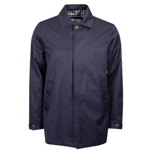 Iconic Caban Mac Jacket