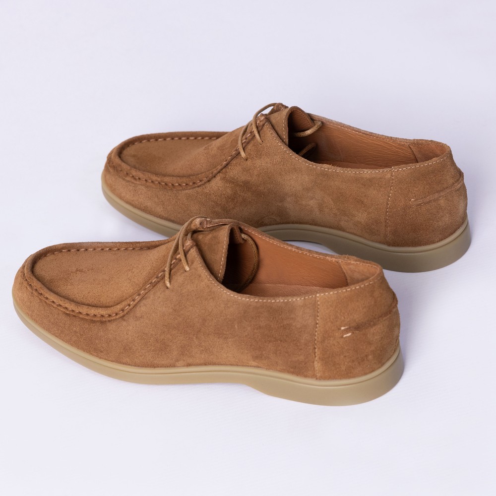 Barker Vigo Shoe | Masdings