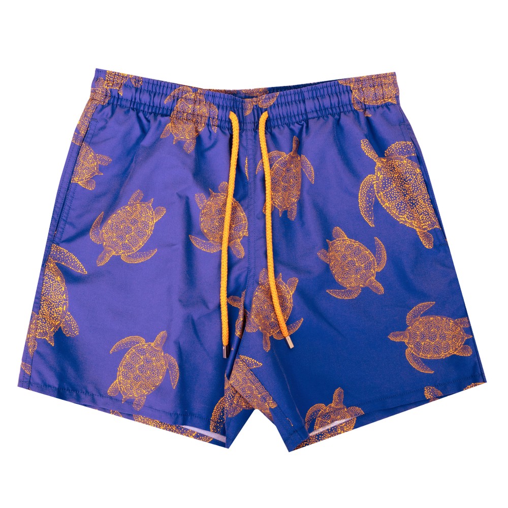 Vilebrequin Clothing Vilebrequin Mens Swim Trunks Vilebrequin Mens
