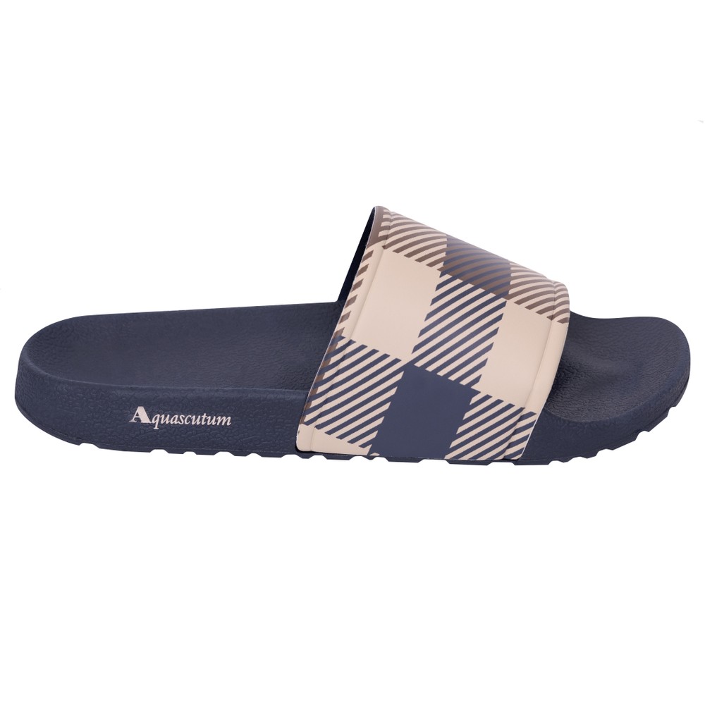 Macro Check Iconic Slides