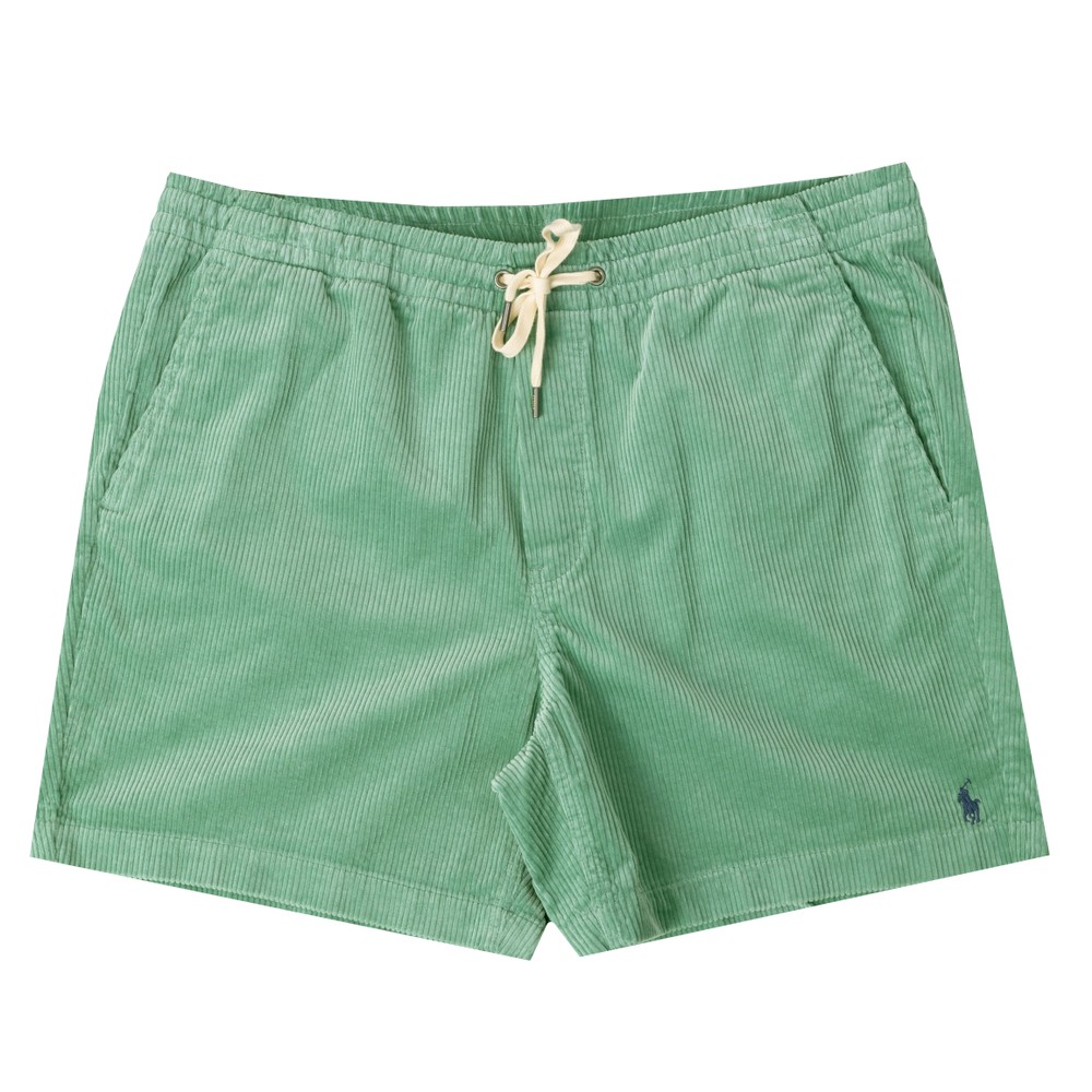 Prepster Flat Cord Short