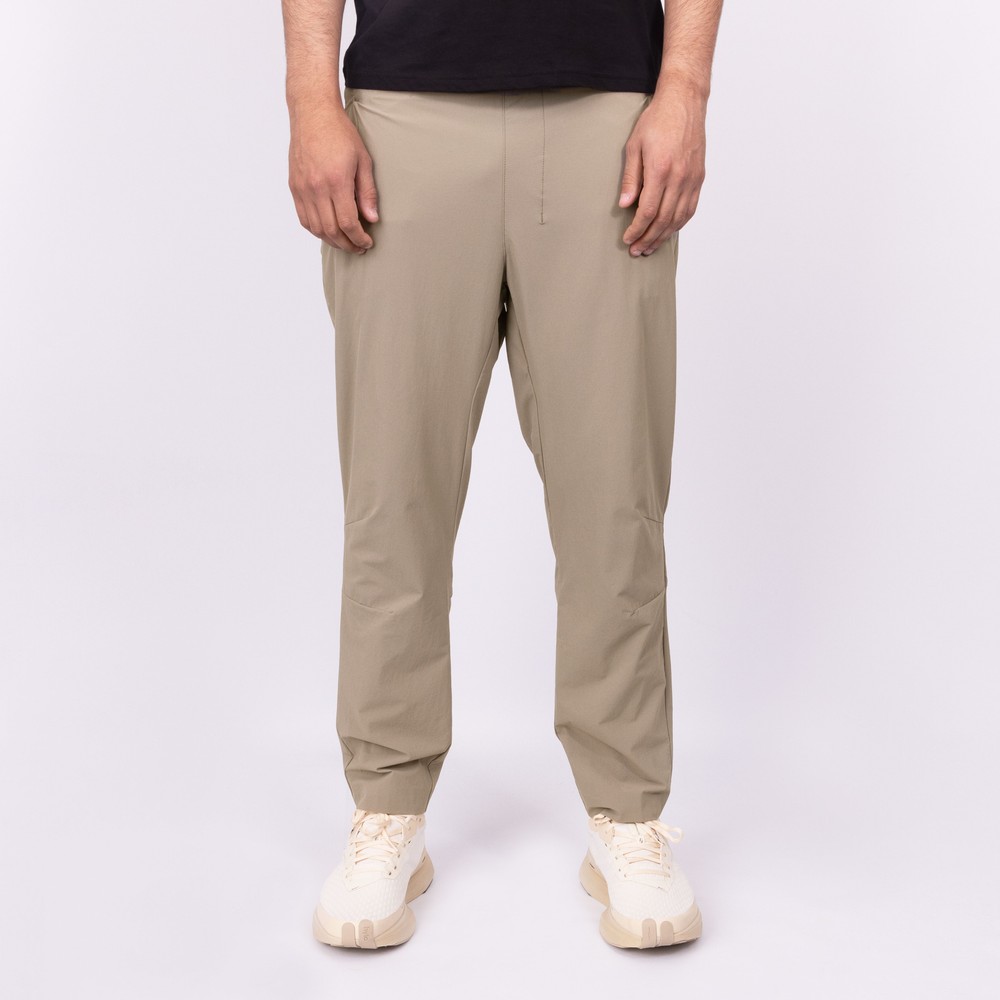 Athleisure T Basin Tapered Stretch Trouser