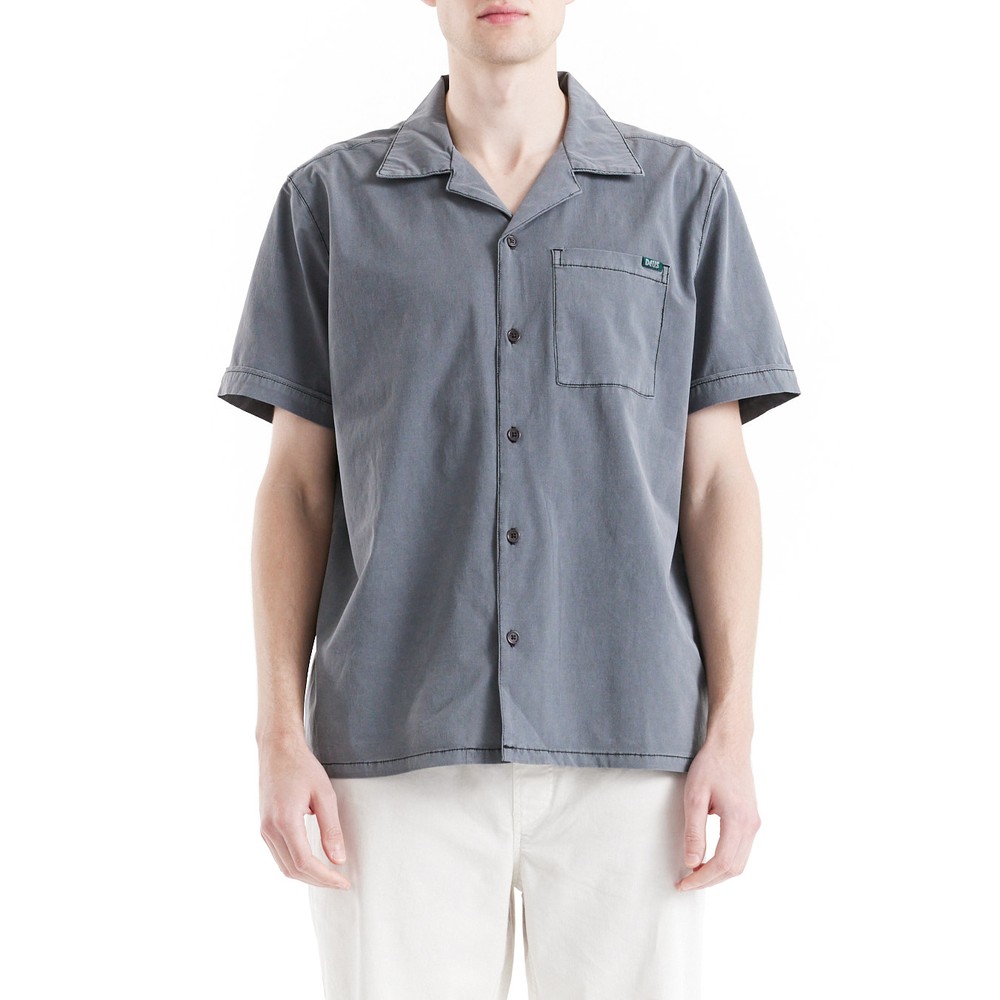 Remi Garment Dye Shirt