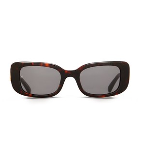 Paris Narrow Sunglasses