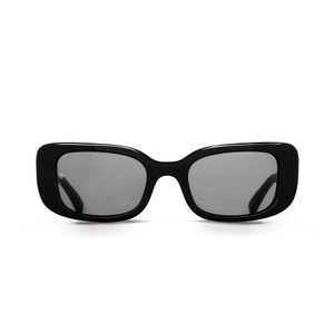 Paris Narrow Sunglasses