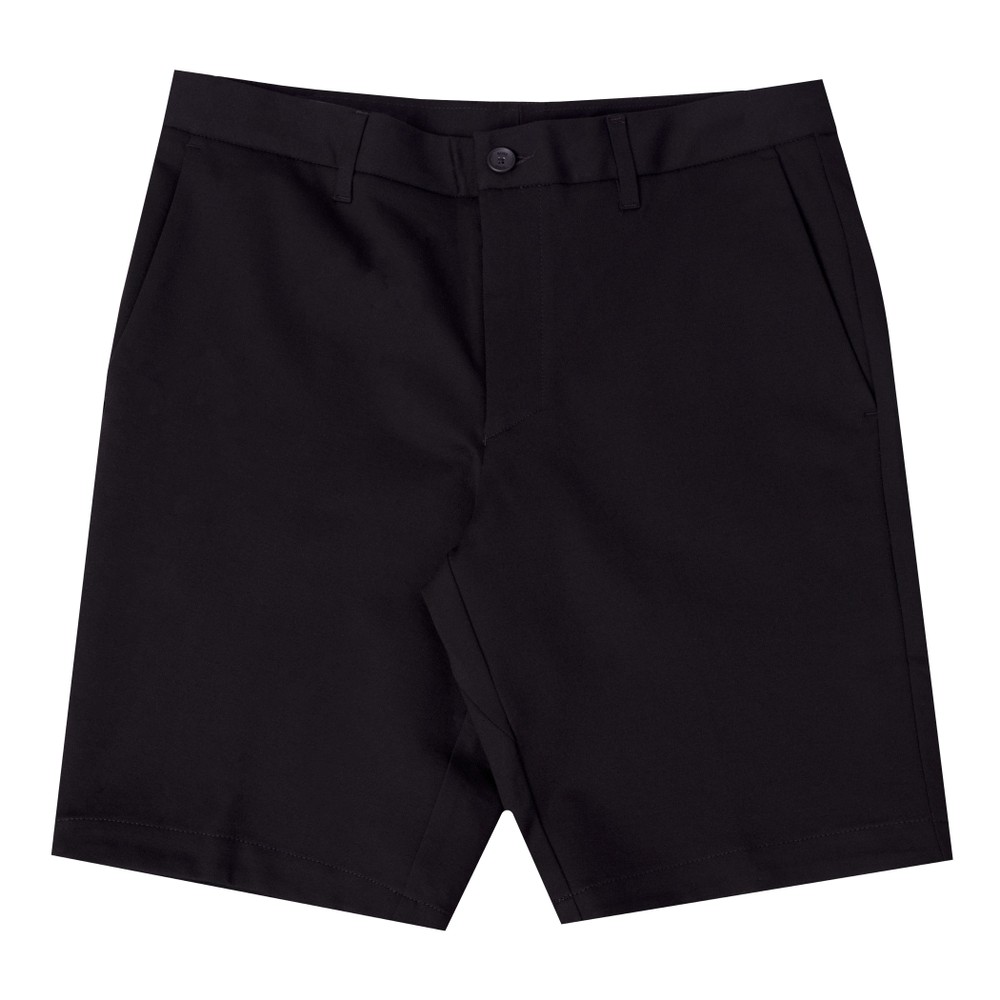 Athleisure Commuter Jersey Shorts