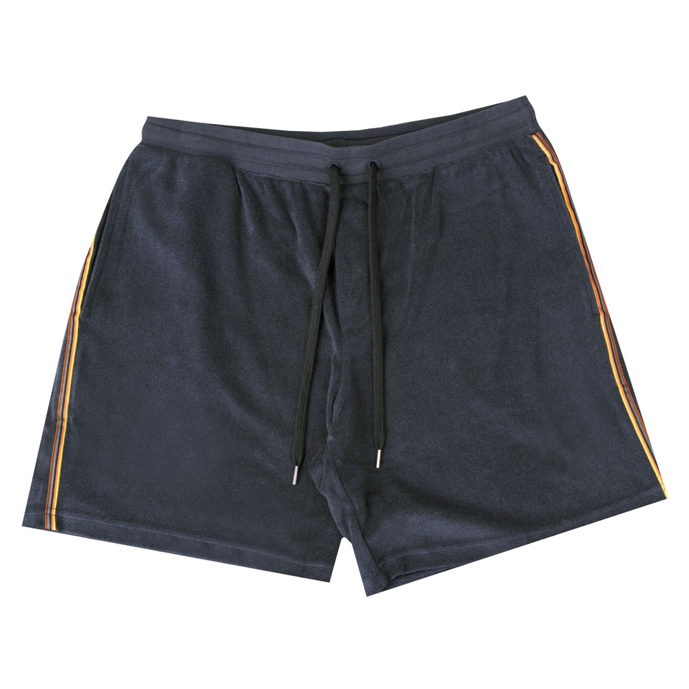 Towel Stripe Shorts