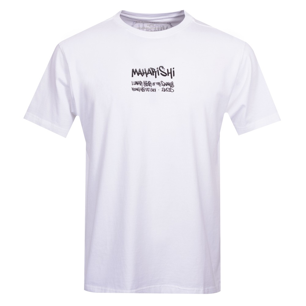 Kay One Year Of The Snake T Shirt