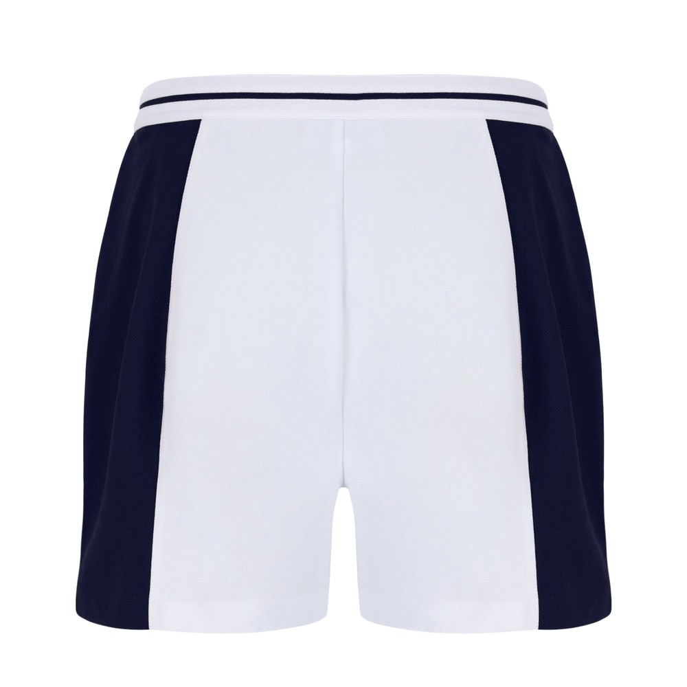 【Sergiotacchini】 W 2IN1 SHORTS /追跡付 Sergio Tacchini - Official Online Store