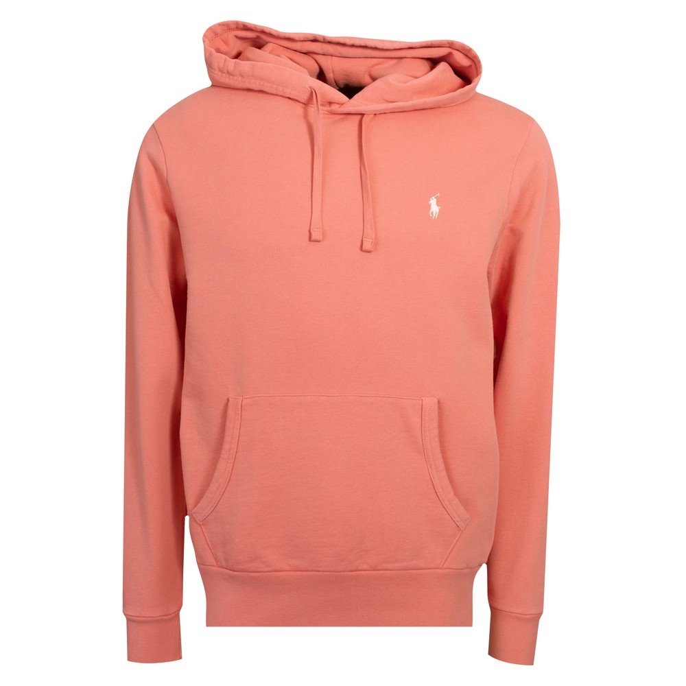 Cotton Blend Fleece Hoodie Cotton Blend Fleece Hoodie