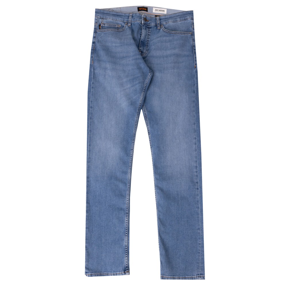 Delaware Bo Shell Jean