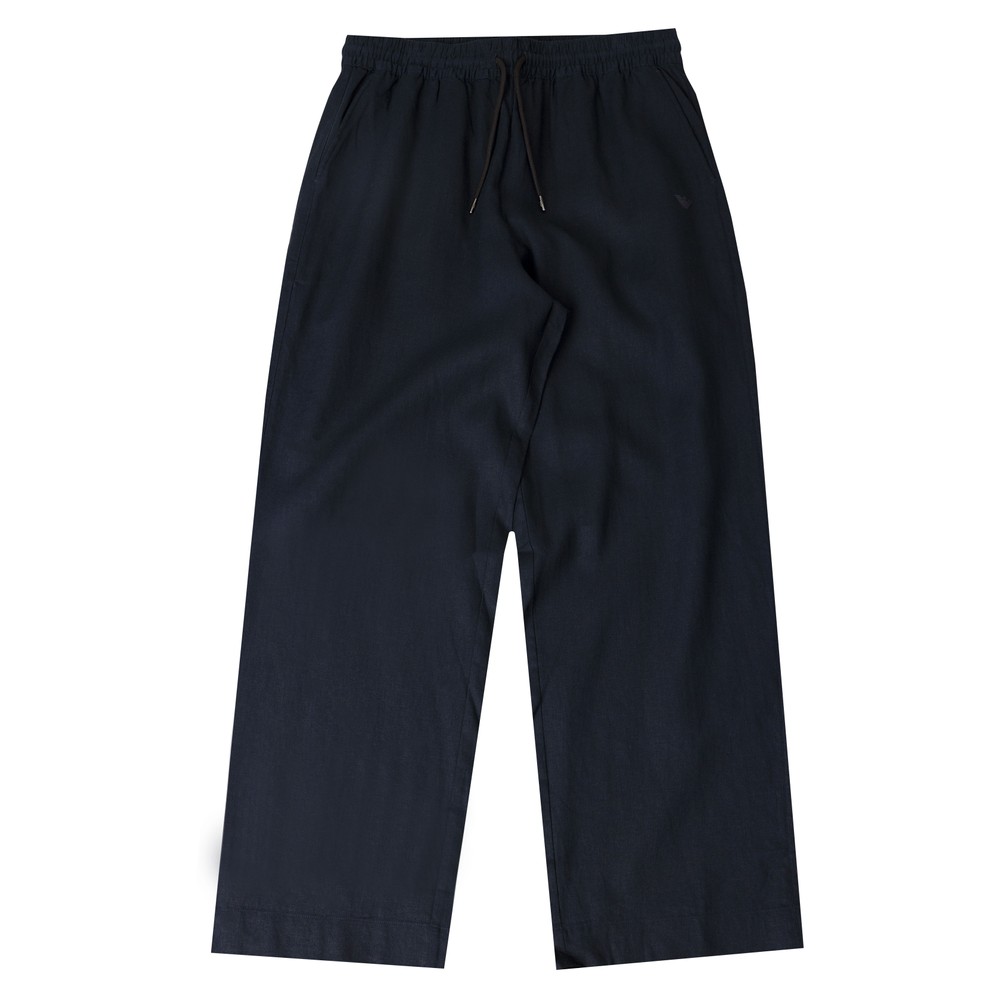Linen Trouser