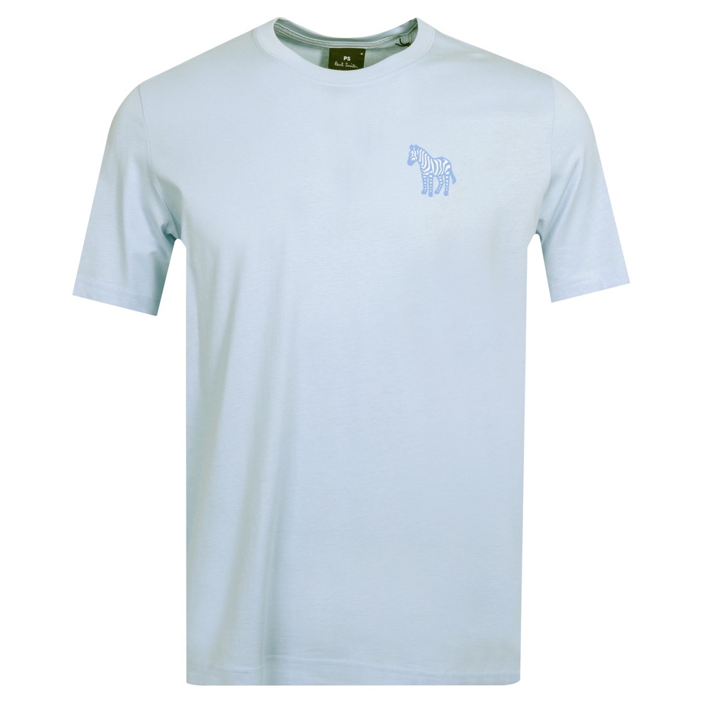 Simple Zebra T-Shirt