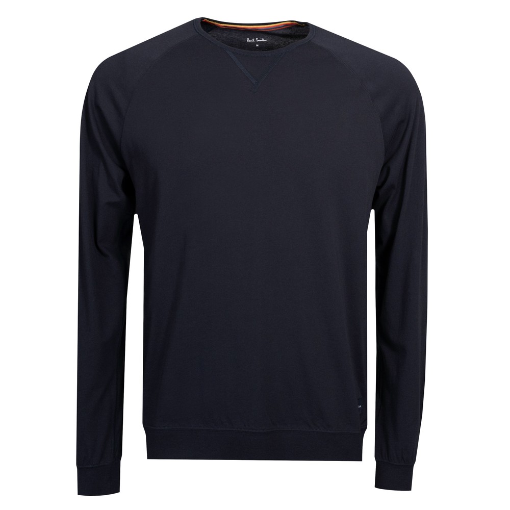Paul Smith Loungewear Long Sleeve T-Shirt | Oxygen Clothing