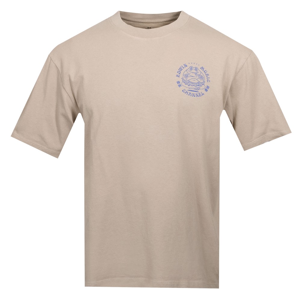 Music Channel T-Shirt