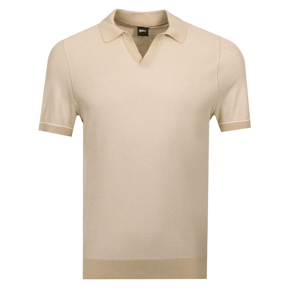 Formal H Jianluca Polo Shirt Formal H Jianluca Polo Shirt
