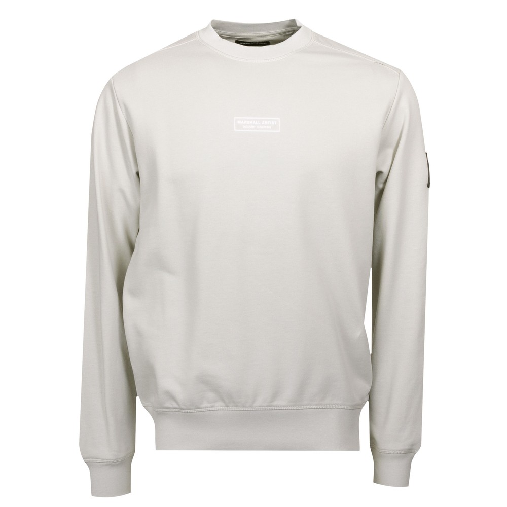 Siren Crew Neck Sweatshirt