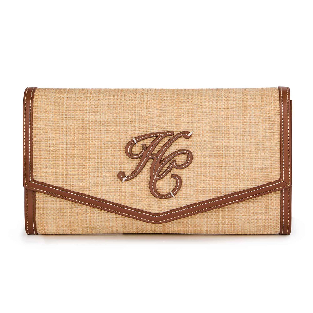 Amalfi Clutch Bag