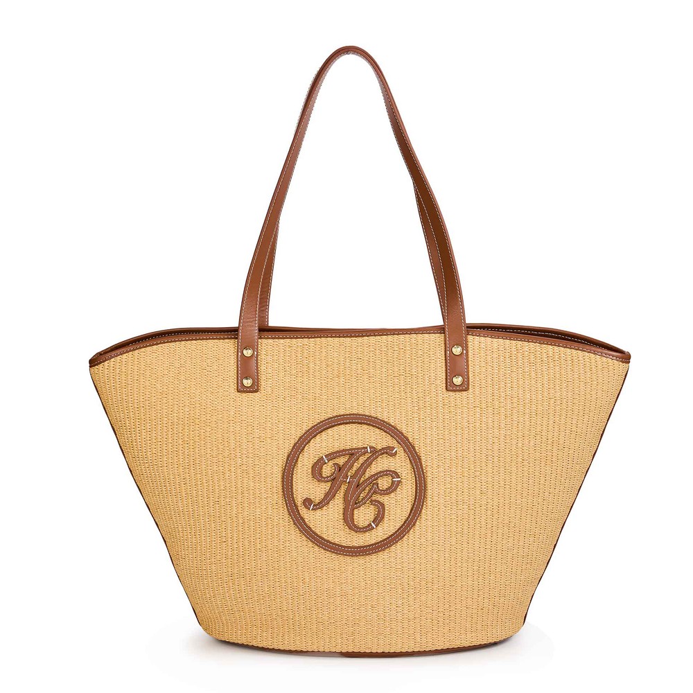 Amalfi Shopper