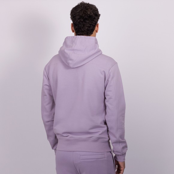 Marshall Artist Mens Purple Siren OTH Hood main image