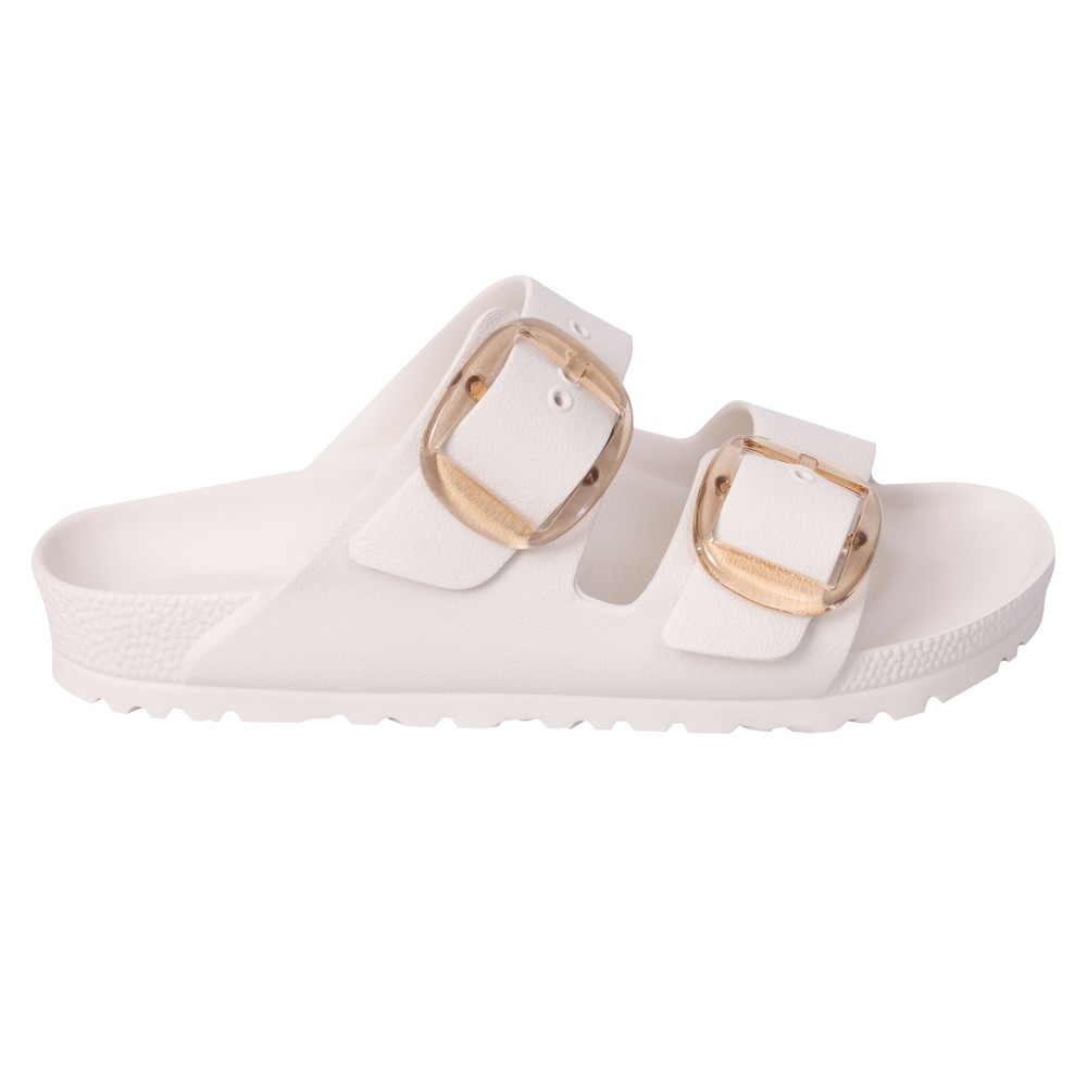 Arizona EVA Big Buckle Sandal