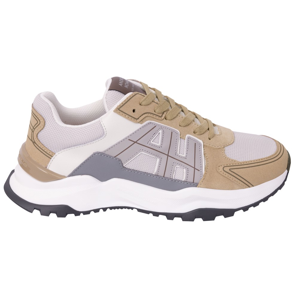 AH One Trainer