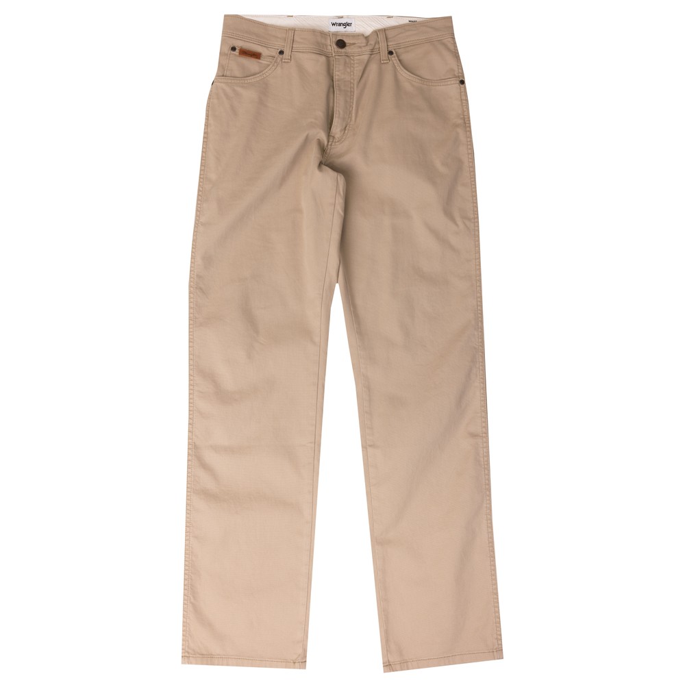 Texas 821 Authentic Straight Jean