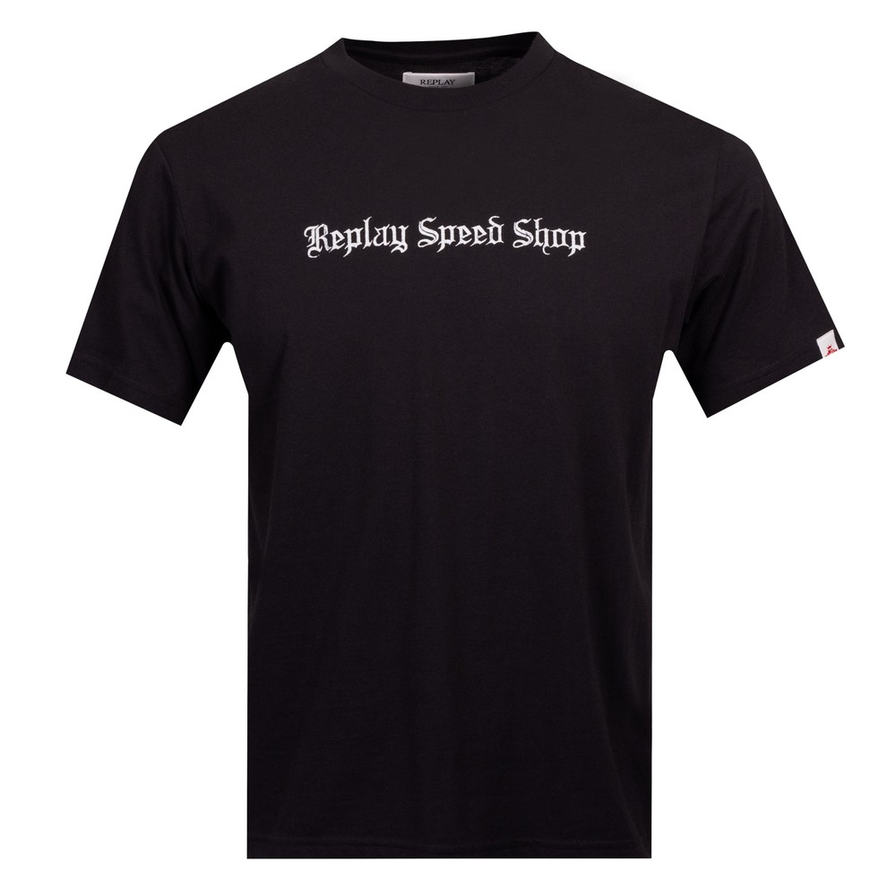 Speed Shop T-Shirt